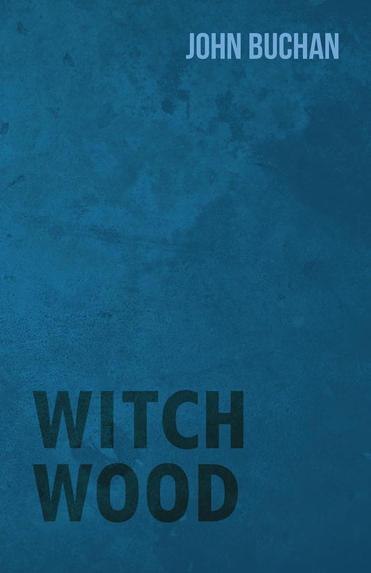 Witch Wood - 1753