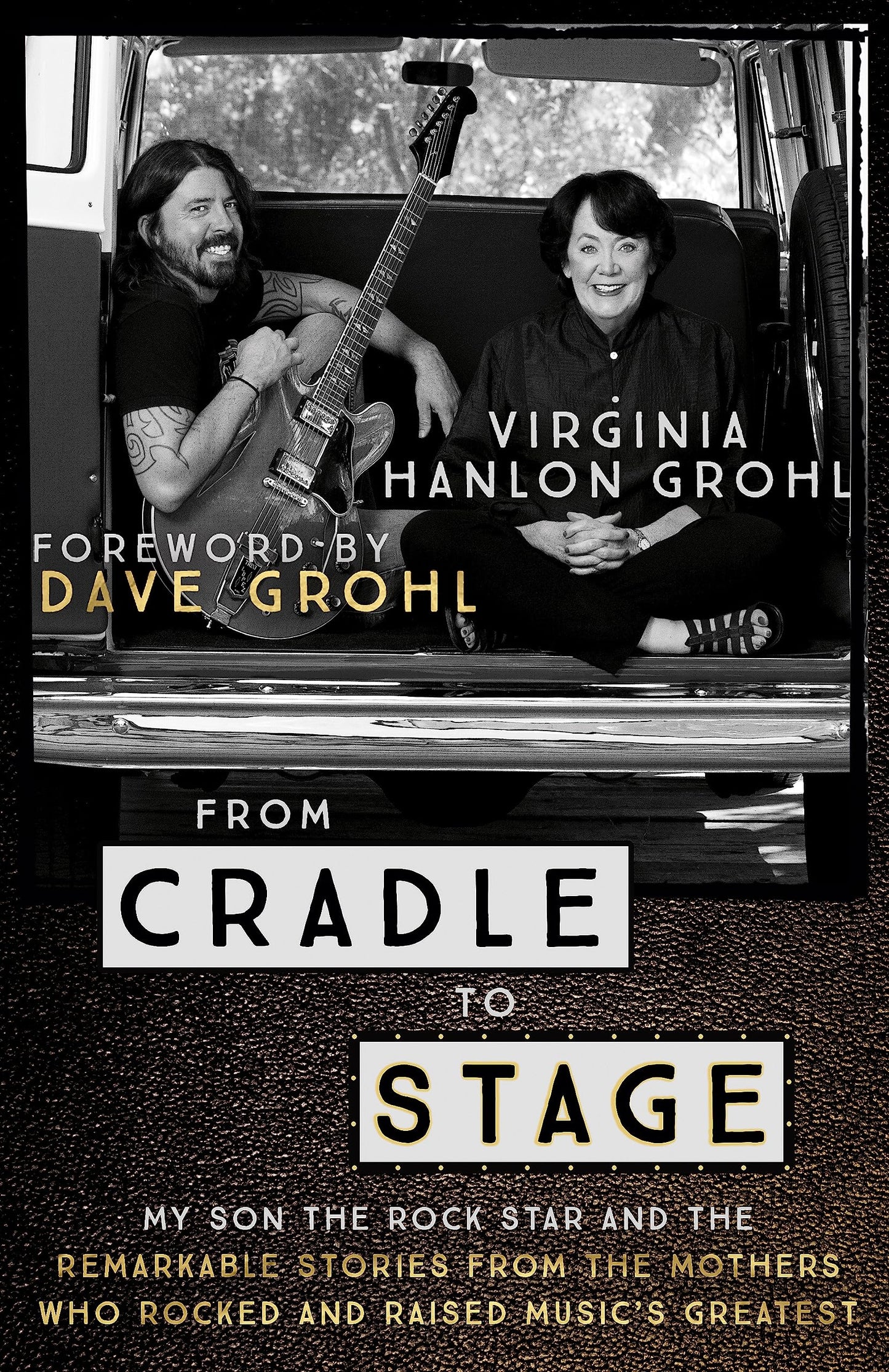 From Cradle To Stage (International Edition)