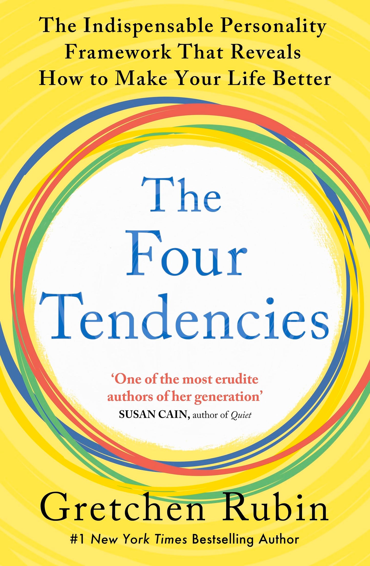 Four Tendencies