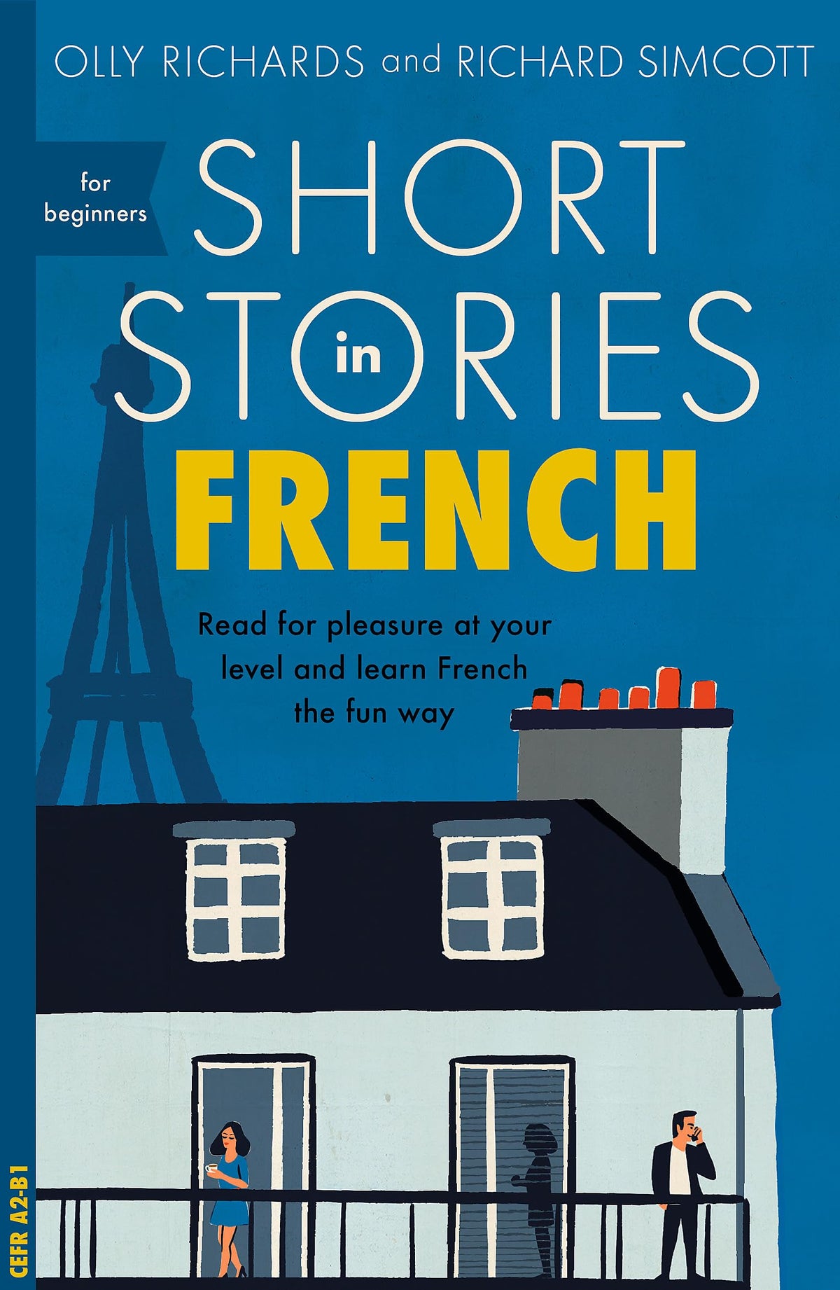 Short Stories in French for Beginners (Teach Yourself Short Stories)