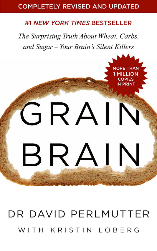 Grain Brain - 7420