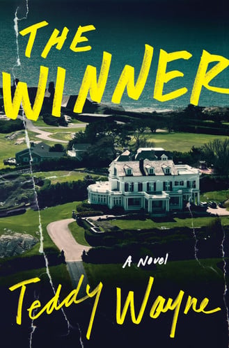 The winner: a novel