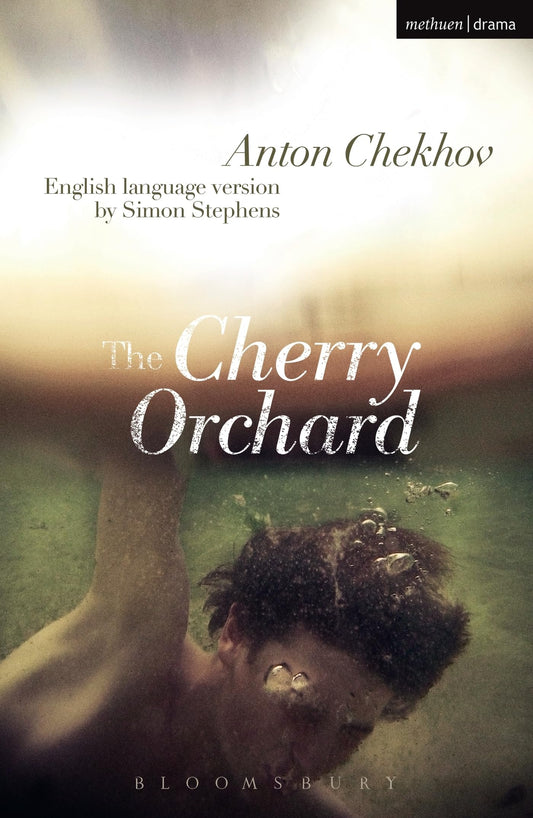 The Cherry Orchard (Modern Plays)