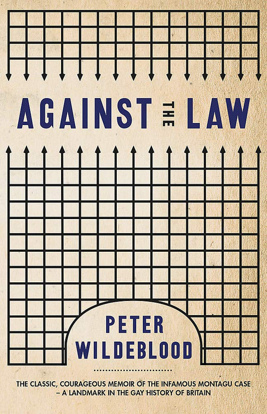 Against The Law - 6336