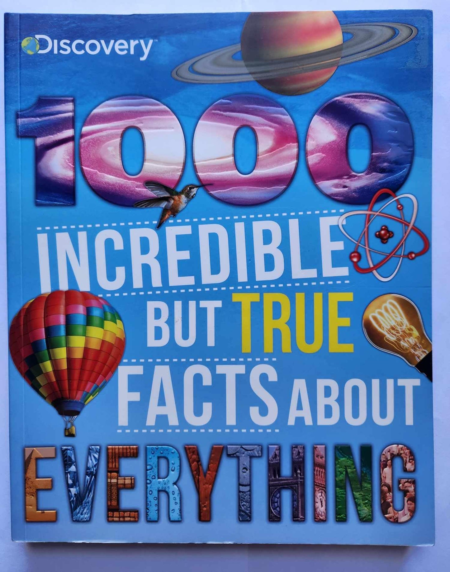 Paperback with color illus