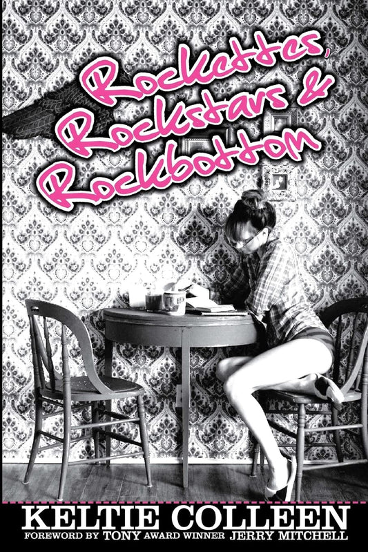Rockettes, Rockstars and Rockbottom - 9152