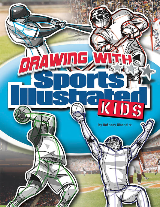 Drawing with Sports Illustrated Kids