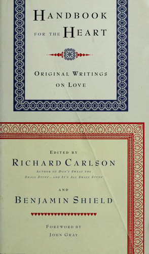 Handbook for the heart: original writings on love