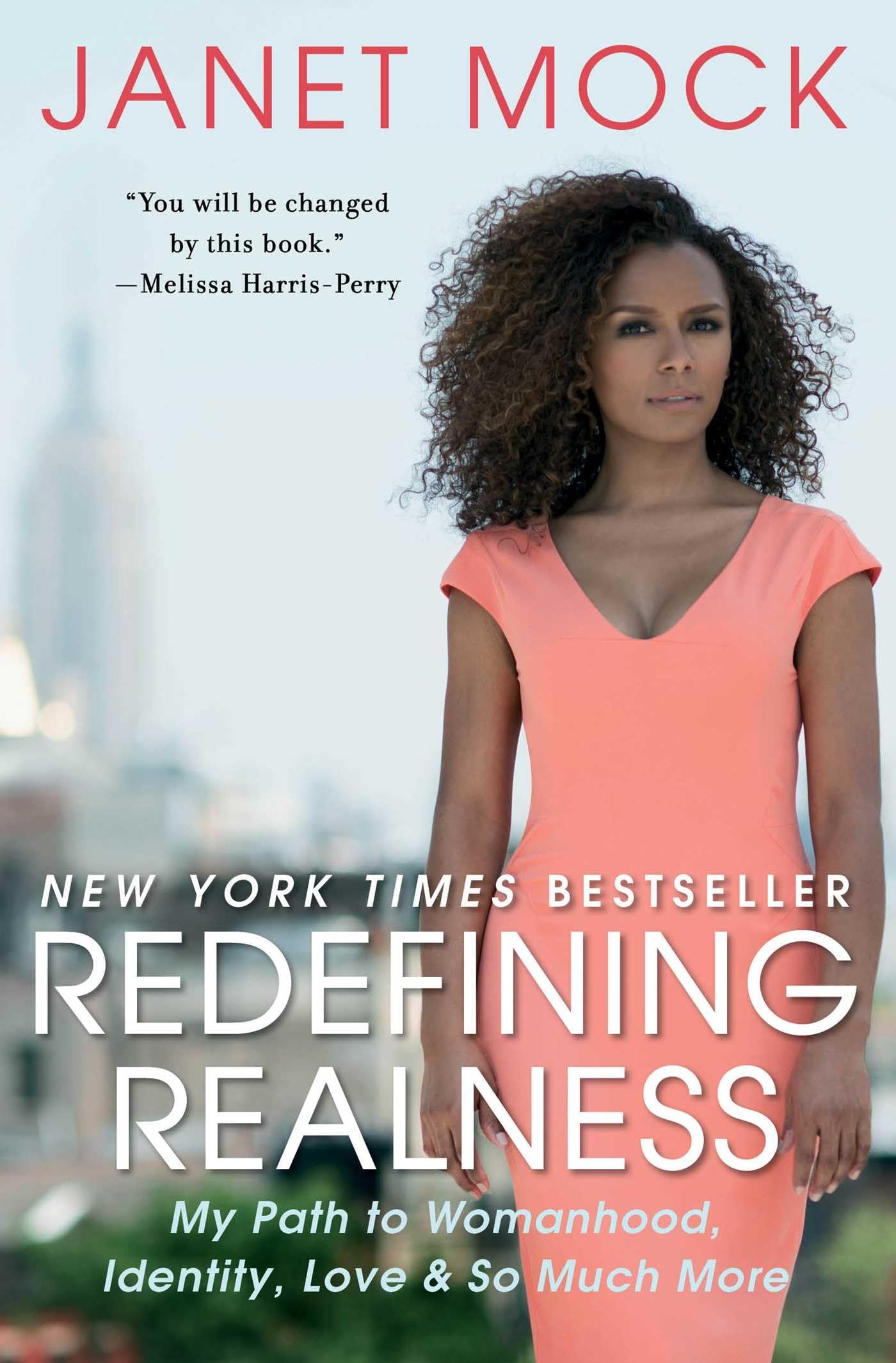 REDEFINING REALNESS: MY PATH TO