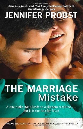 The Marriage Mistake (3) (Marriage to a Billionaire)