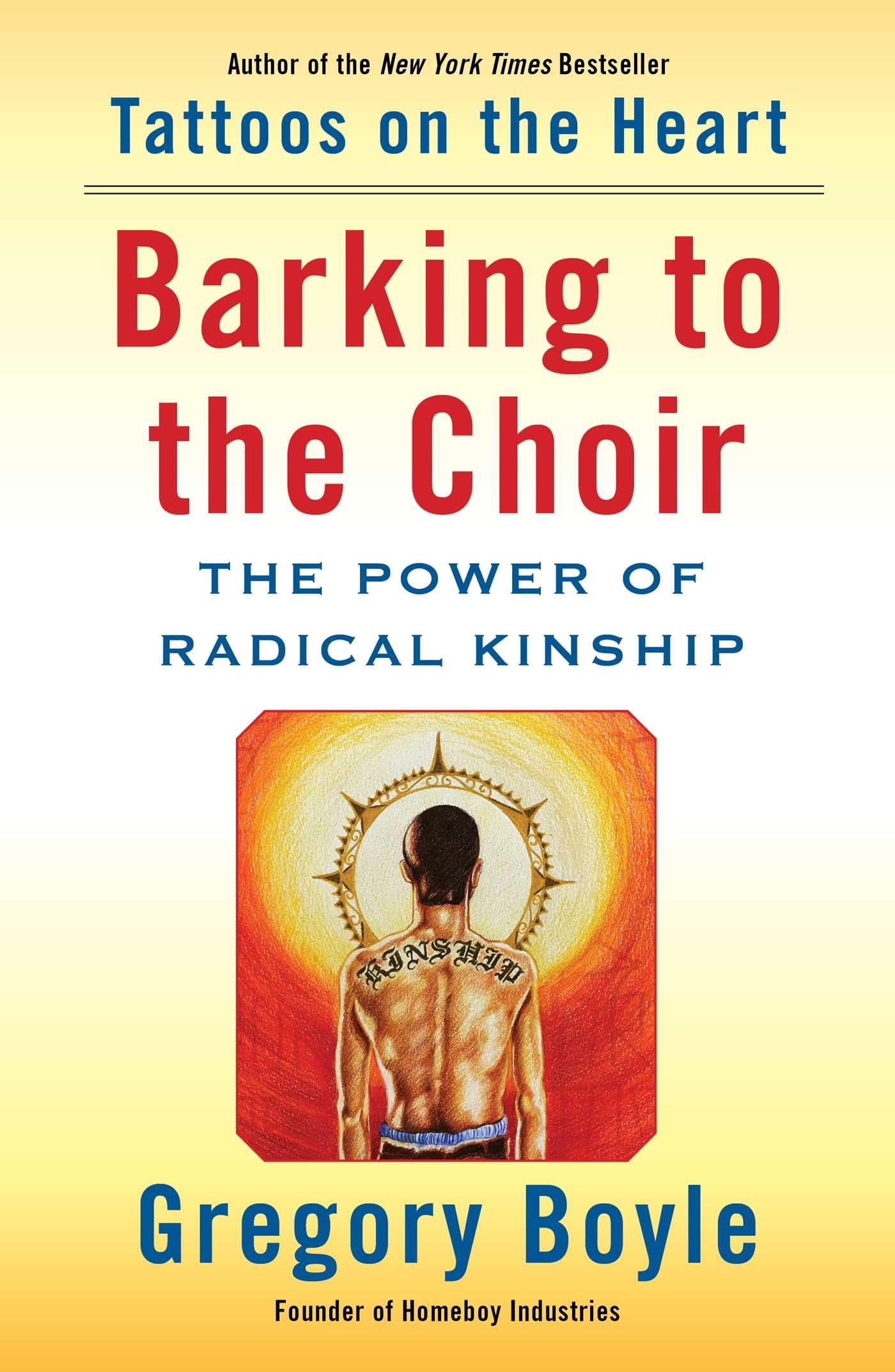 Barking to the Choir: The Power of Radical Kinship - 4181