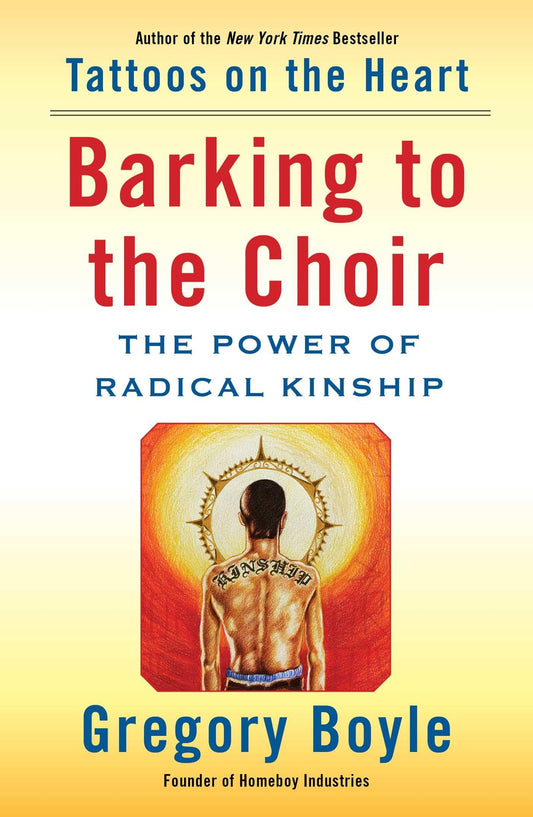 Barking to the Choir: The Power of Radical Kinship - 4181
