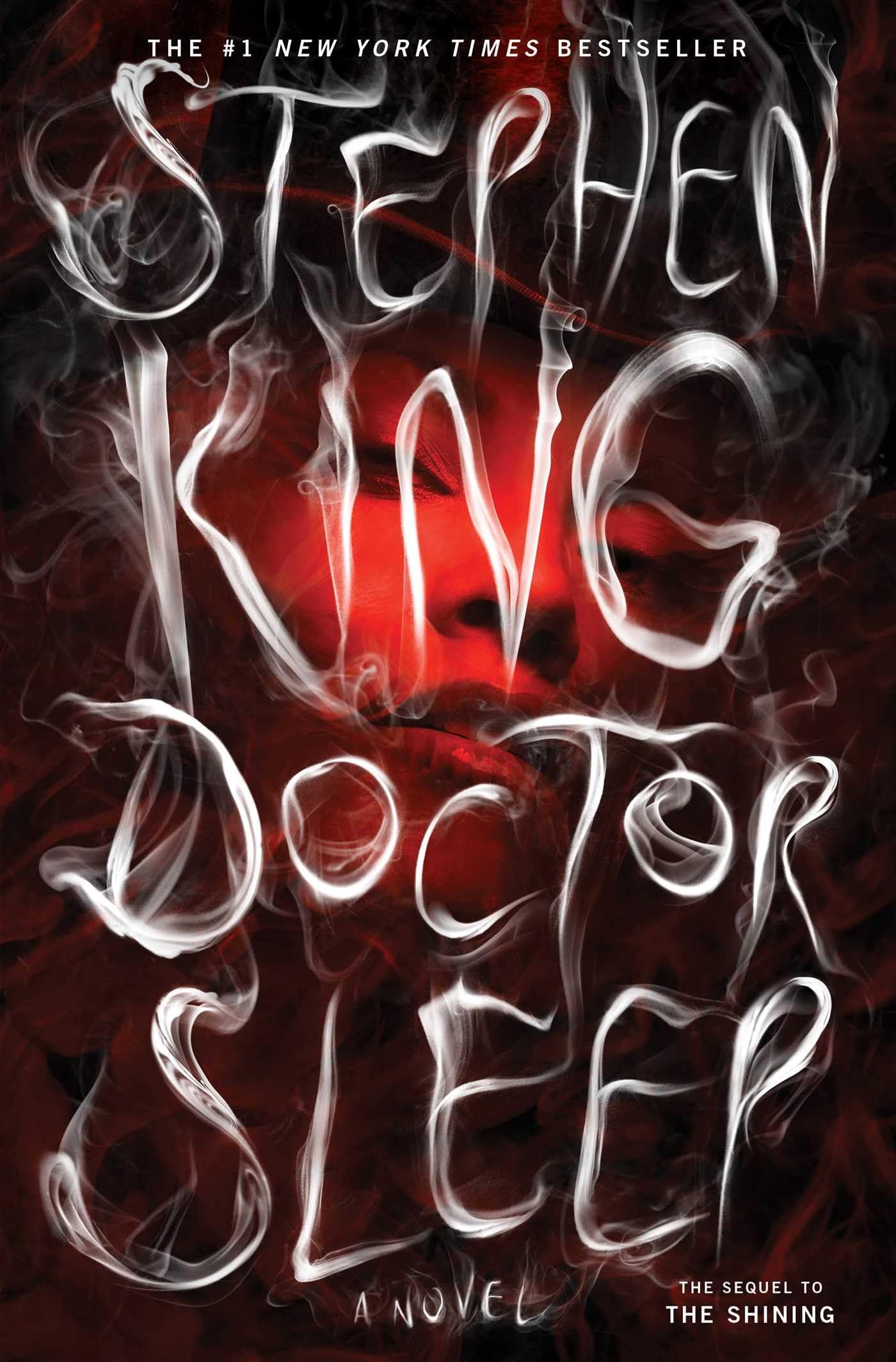 Doctor Sleep: A Novel - 1954