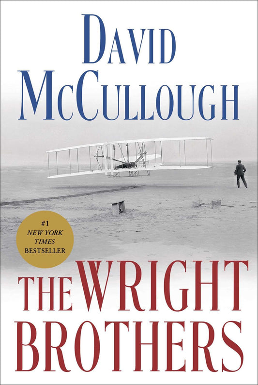 The Wright Brothers - 2072