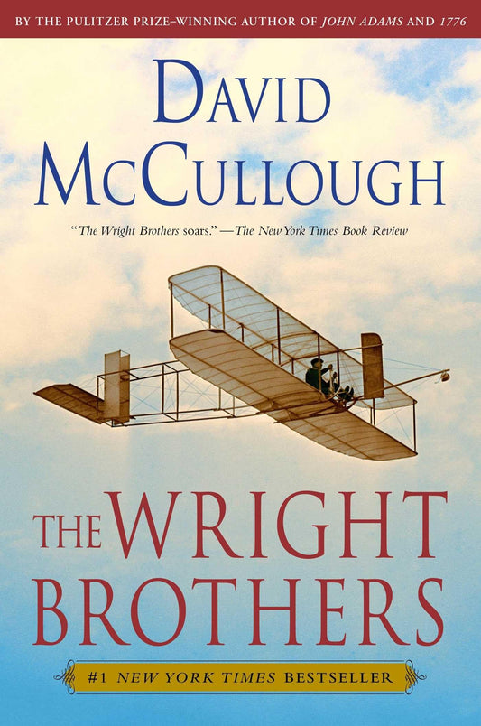 The Wright Brothers - 1264