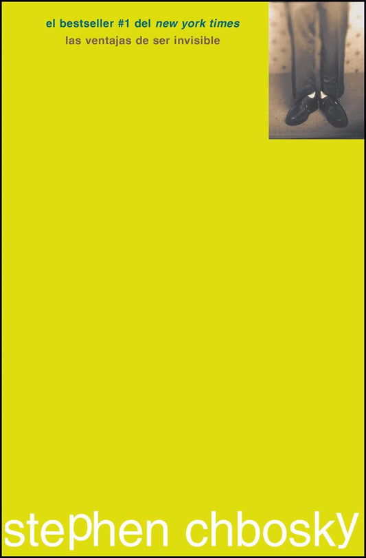 Las ventajas de ser invisible (The Perks of Being a Wallflower) (Spanish Edition) - 1230