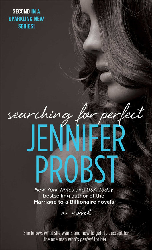 Searching for Perfect (2)