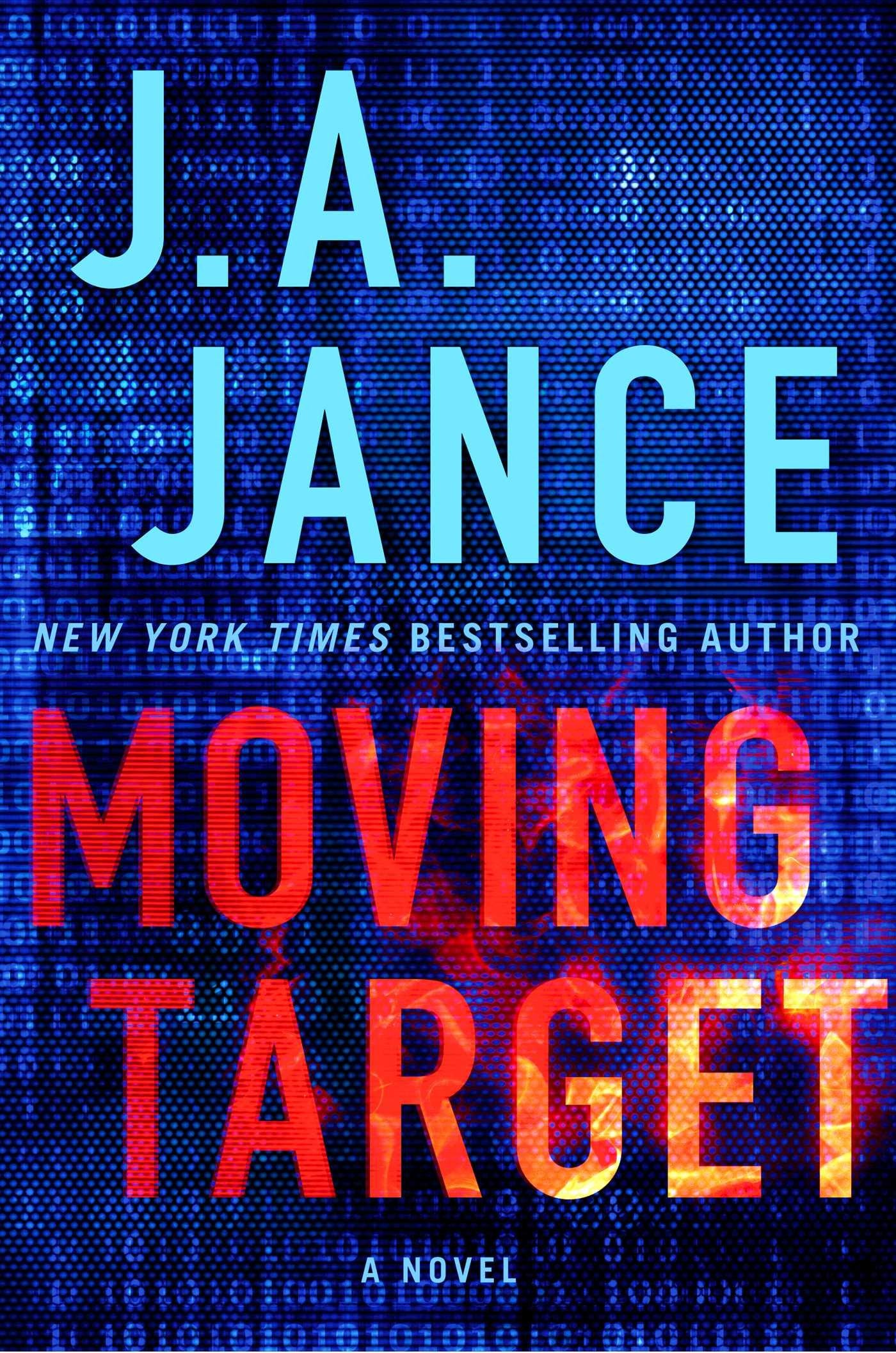 Moving Target