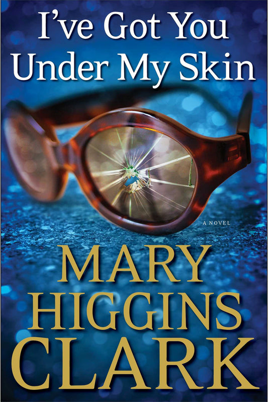 I'VE GOT YOU UNDER MY SKIN: A NO - 5840