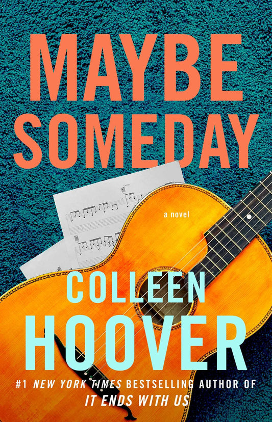 Maybe Someday (1) - 4157