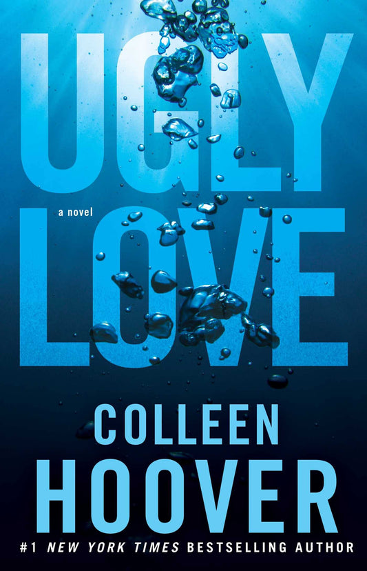 Ugly Love: A Novel - 8885