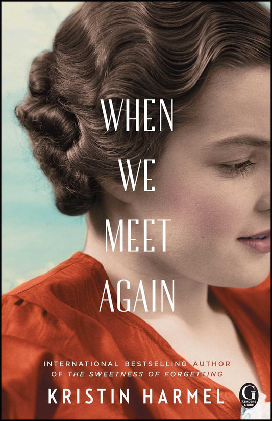 When We Meet Again - 4121