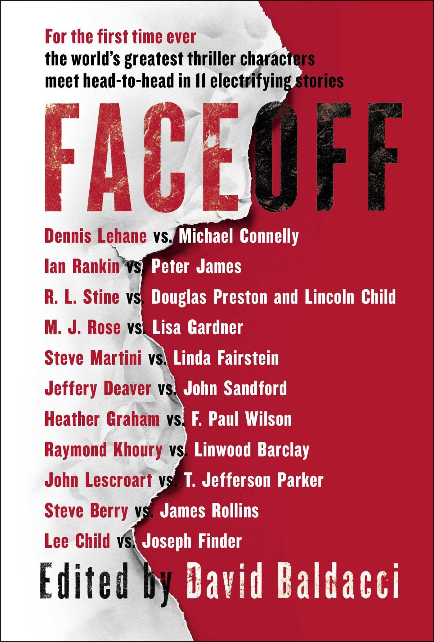 Faceoff - 64