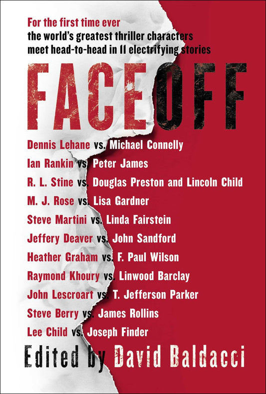 Faceoff - 64