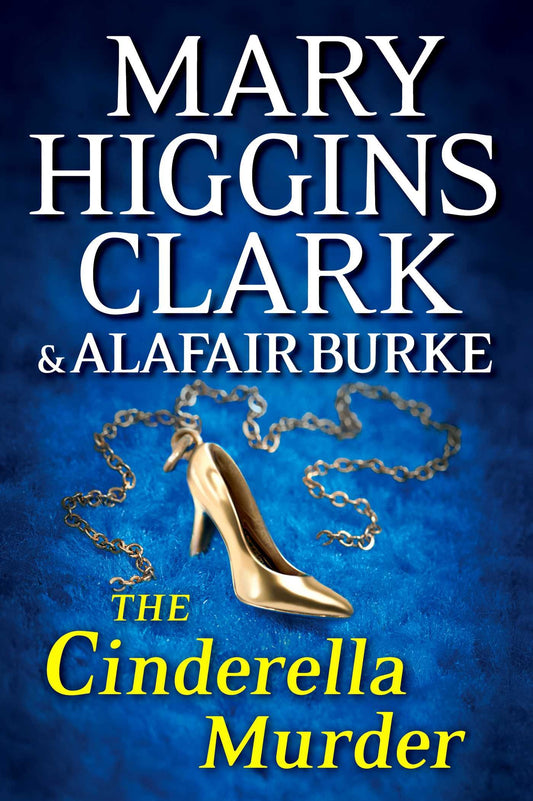 The Cinderella Murder (An Under Suspicion Novel) - 1292
