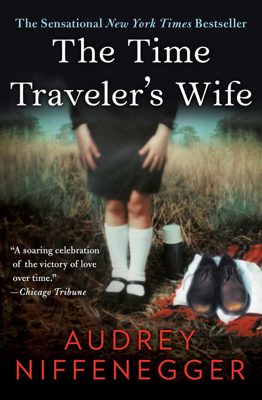 The Time Traveler's Wife - 6633