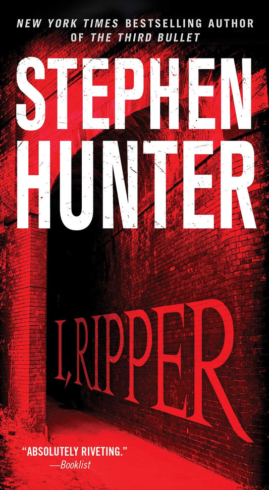 I, Ripper: A Novel - 1082
