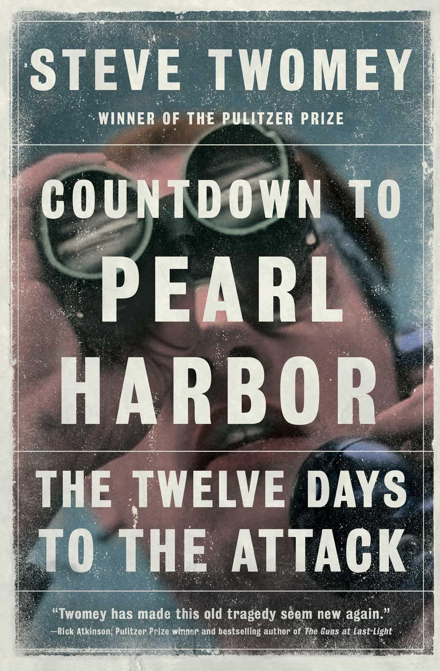 Countdown to Pearl Harbor: The Twelve Days to the Attack (A Gift for World War II History Buffs) - 808