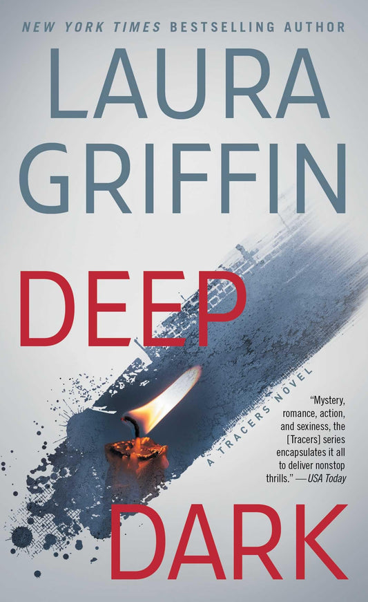 Deep Dark (10) (Tracers) - 6541