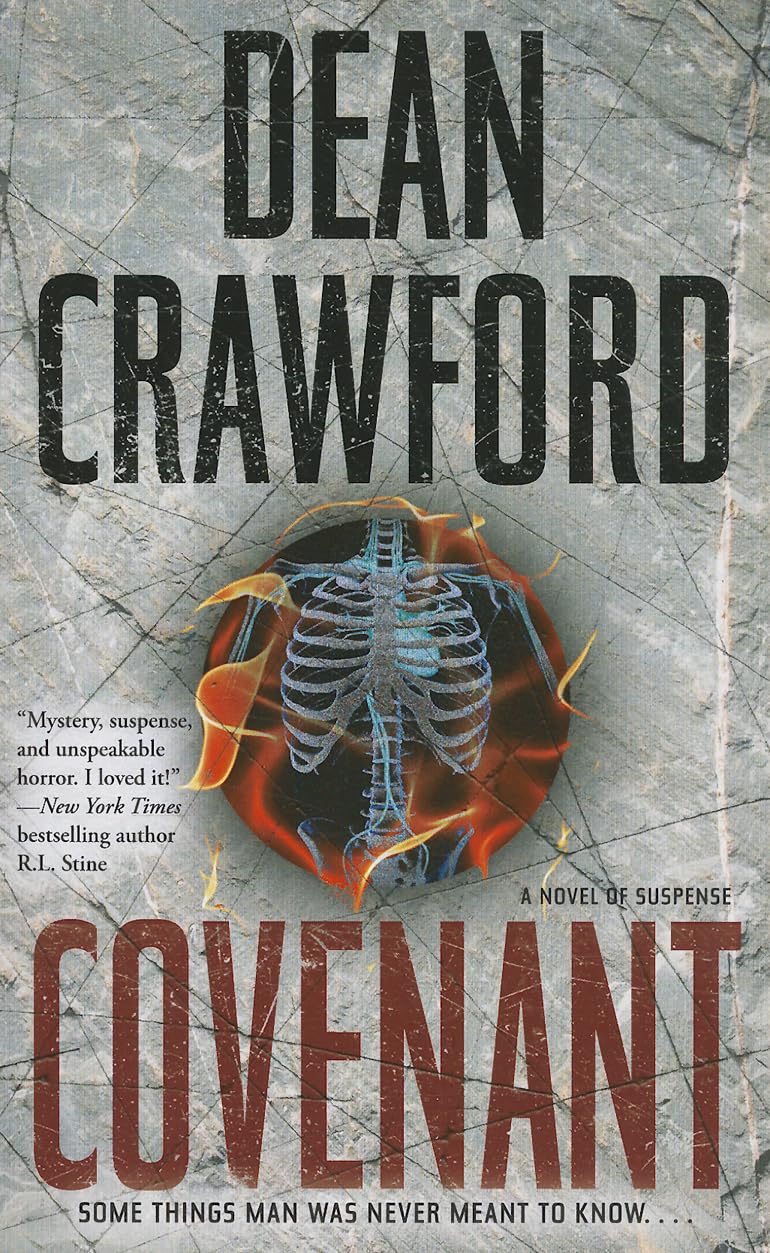Covenant: A Novel