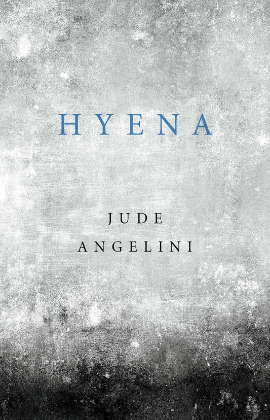 Hyena - 5919