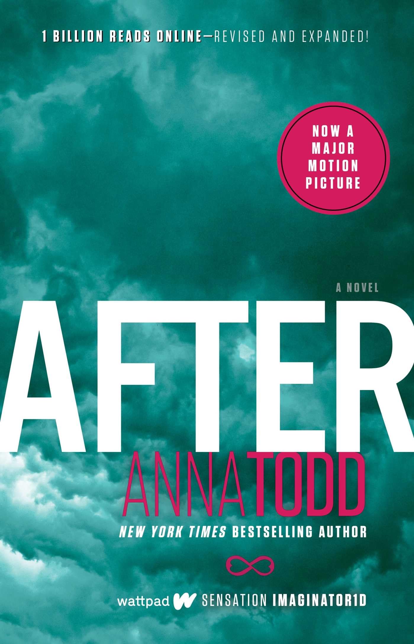 After (1) (The After Series) - 5297