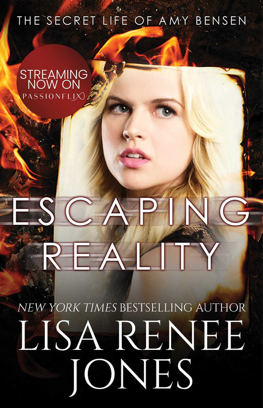 Escaping Reality (The Secret Life of Amy Bensen)
