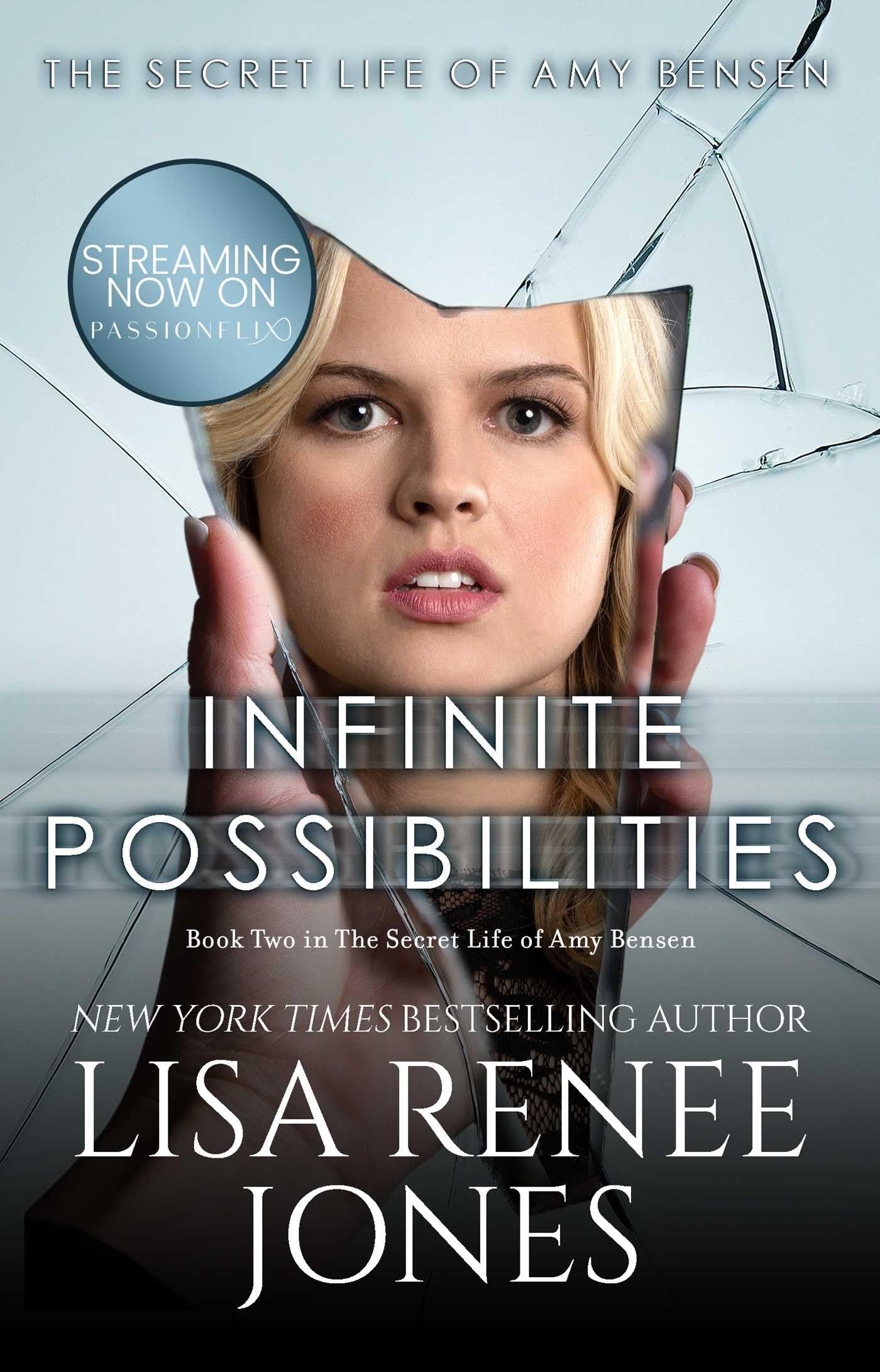 Infinite Possibilities (The Secret Life of Amy Bensen)
