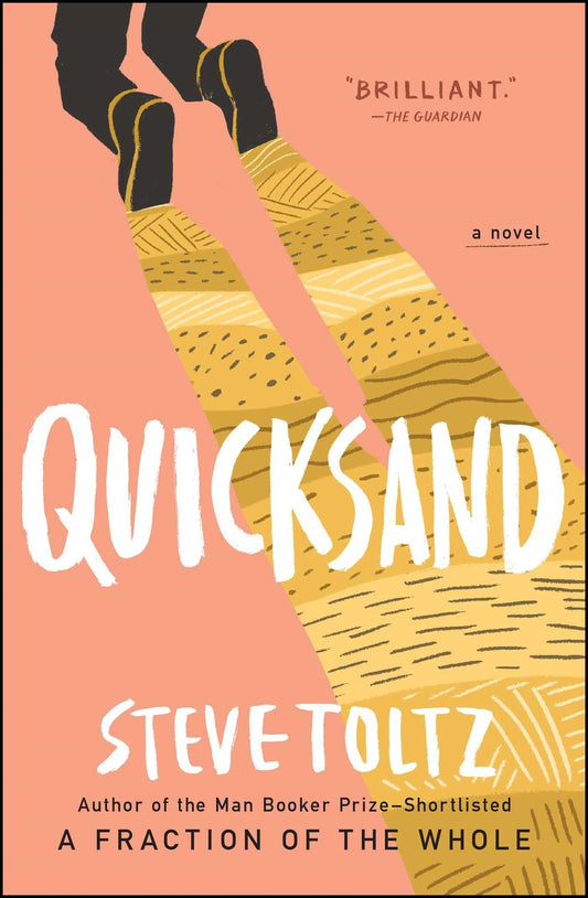 Quicksand - 2197