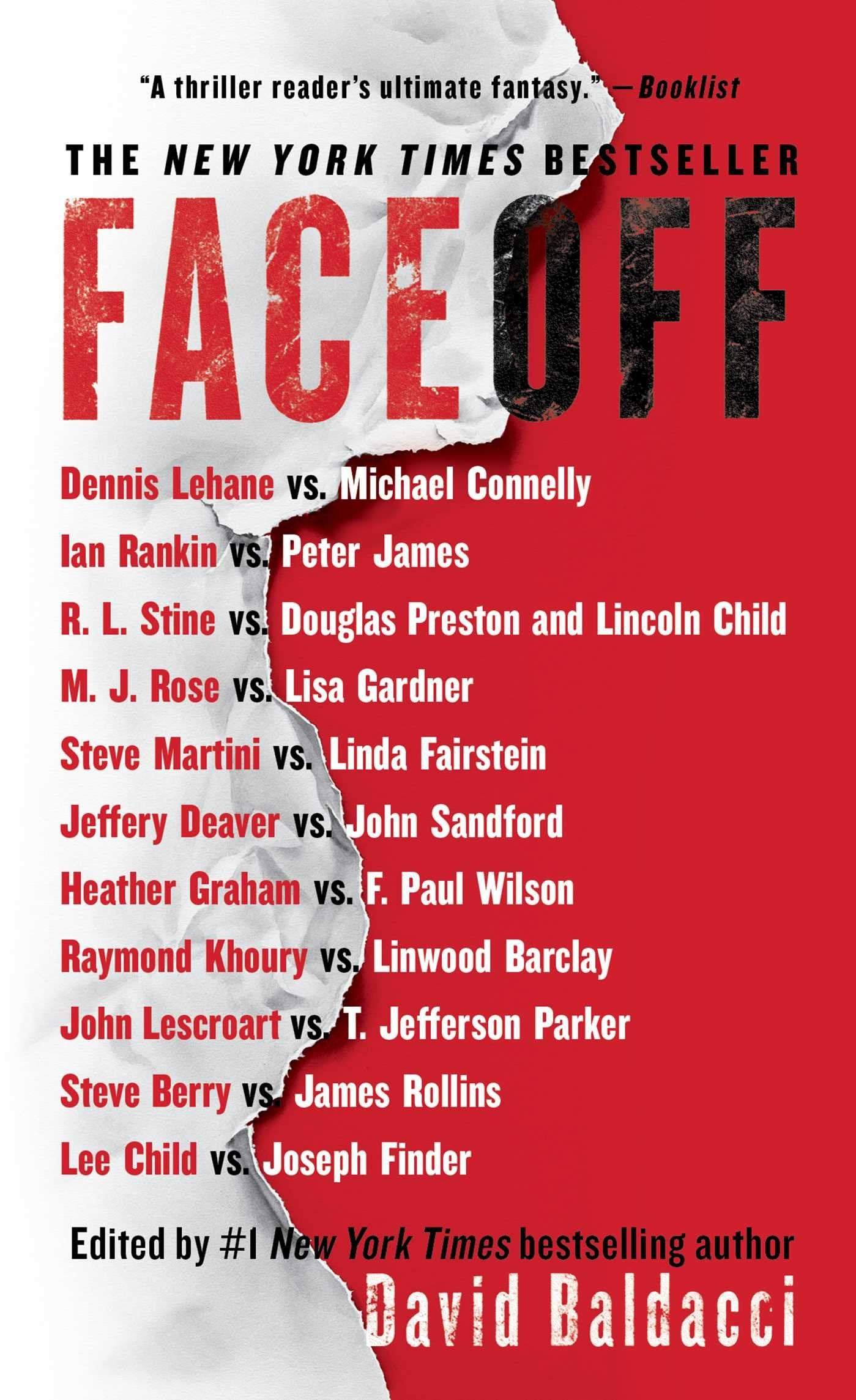 FaceOff - 1647