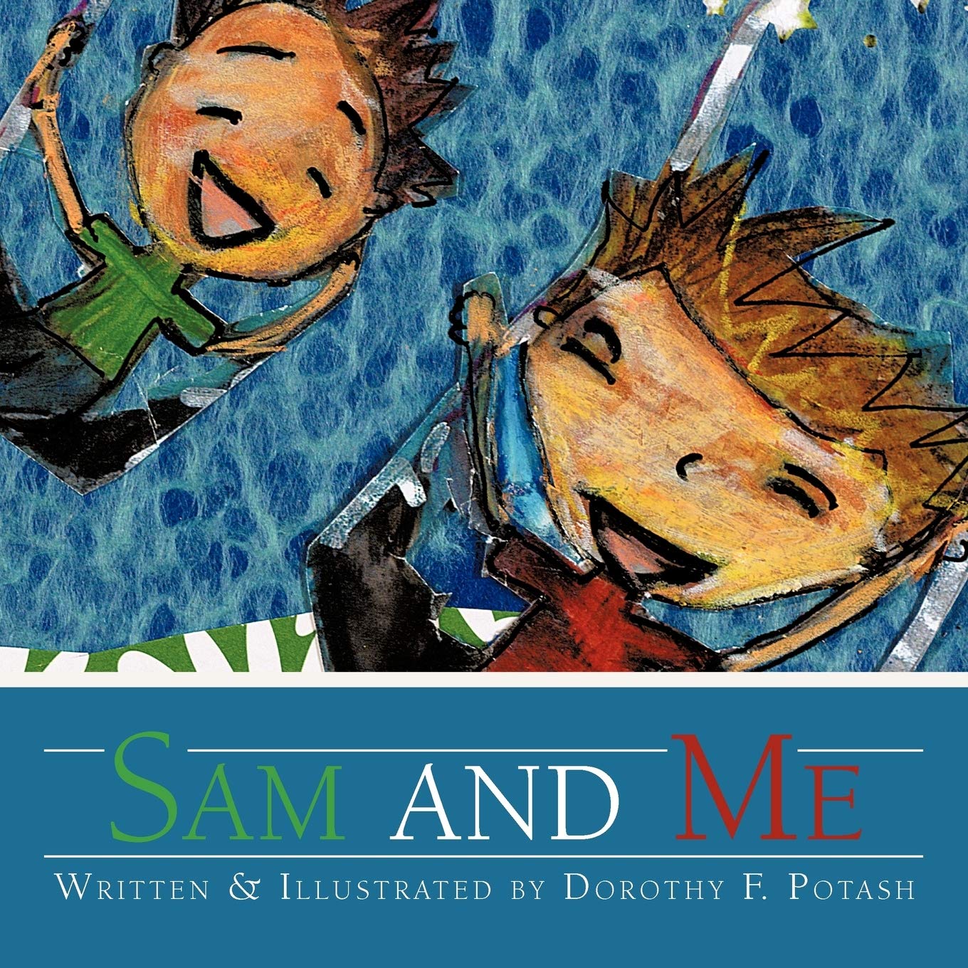 Sam And Me