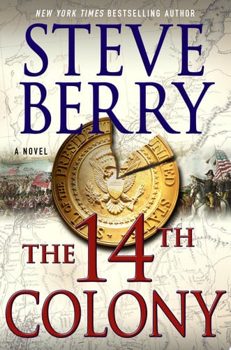 The 14th colony