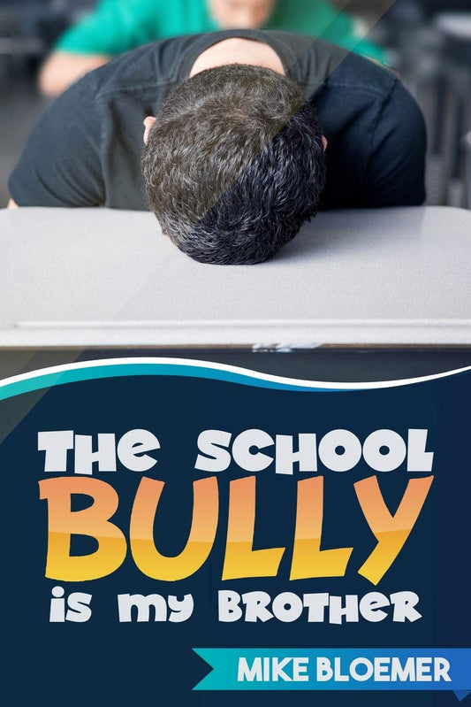 The School Bully Is My Brother - 9168