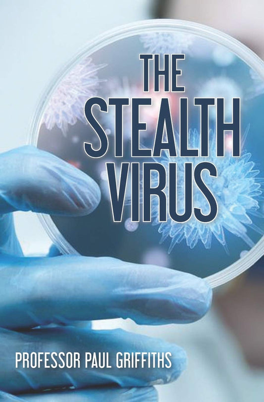 The Stealth Virus - 5543