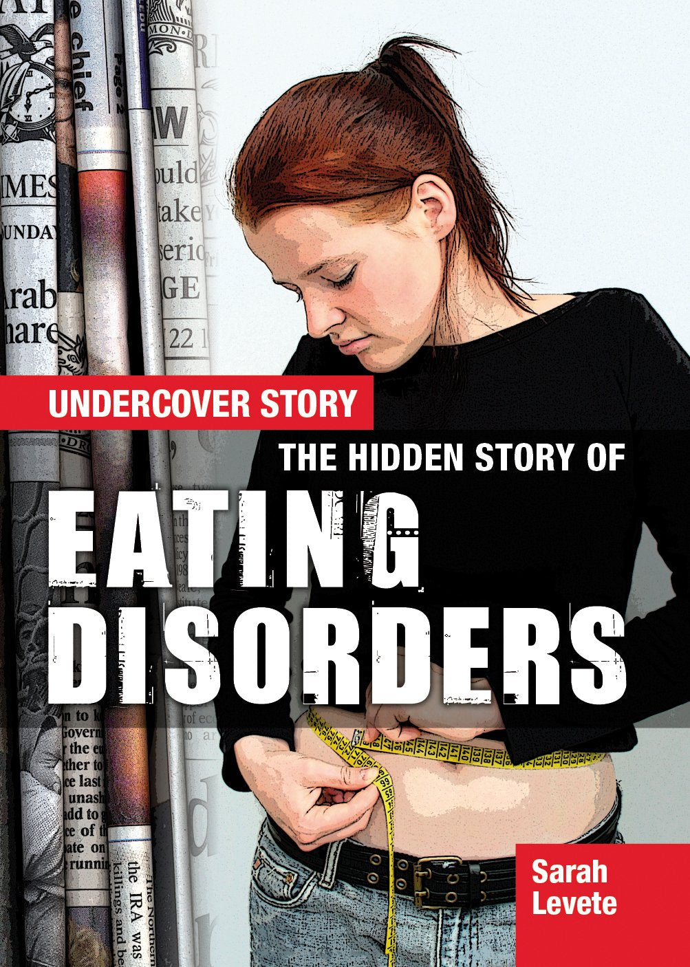The Hidden Story of Eating Disorders (Undercover Story)