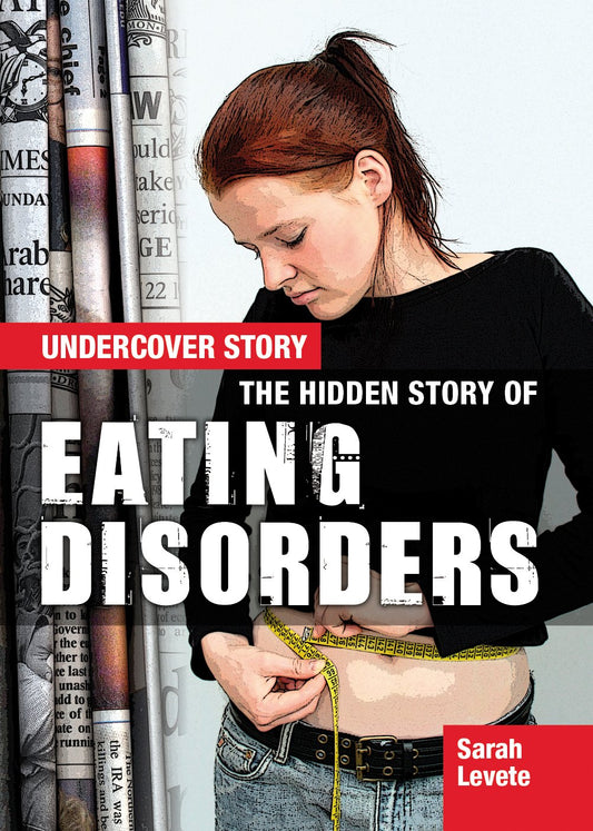 The Hidden Story of Eating Disorders (Undercover Story)