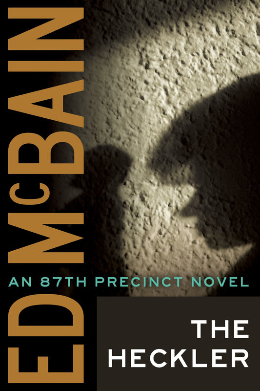 The Heckler (87th Precinct) - 3504