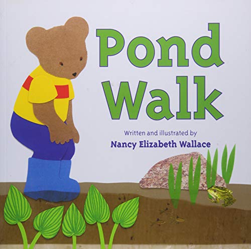 Pond Walk