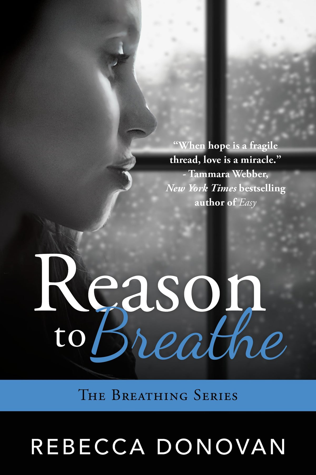 Reason to Breathe