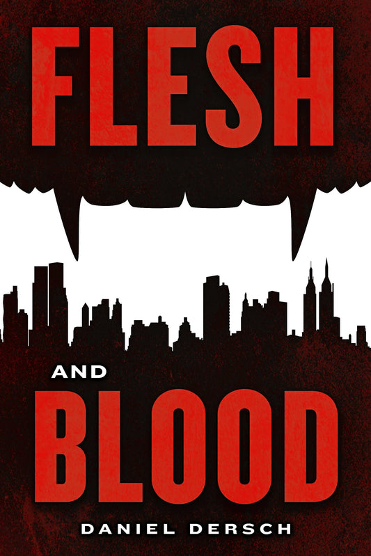 Flesh and Blood - 9910